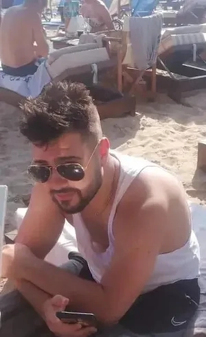 XXL Südländer 26 Jahre Sucht Euch MF FF Jung und Geil