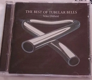 Best Of Tubular Bells