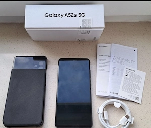 galaxy A52s  5G