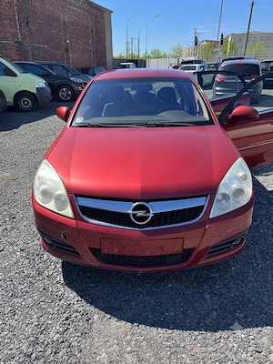 Opel Vectra C 2,2 Automatik c.a.102000 km