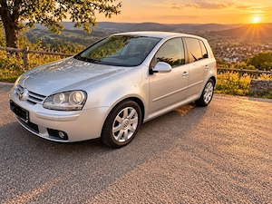   Golf5  1,6L   