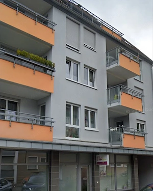 Erotik Wohnung in Dinslaken 