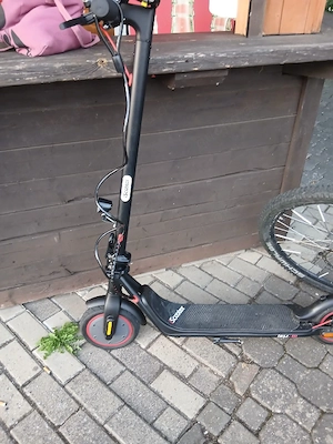 E-Scooter 