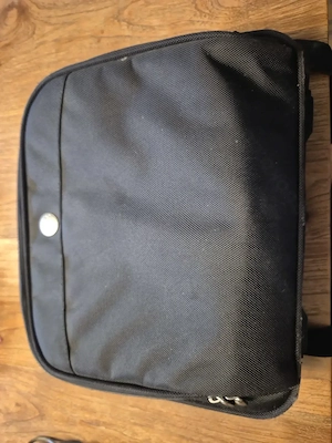 Laptoptasche Dell neuwertig