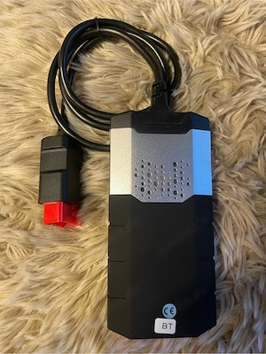 Delphi OBD Diagnose Singleboard neueste Version