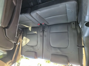 Hyundai ix55 in Weiß 7er Sitzer