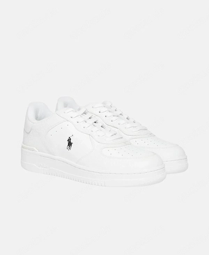 Polo Ralph Lauren Sneaker weiß   Größe 40   neu