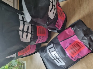 ESN Whey Designer Protein Pulver NEU OVP