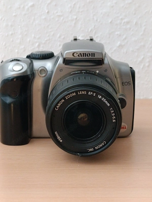 Canon DS6041