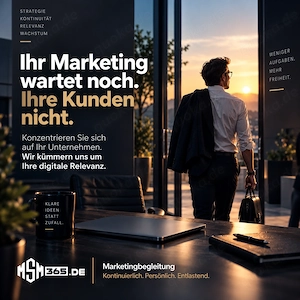 Marketingbetreuung für Unternehmen   SEO, Website & Online-Marketing