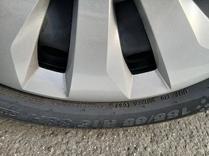 Kumho Ecowing 185 65 R15 88H Sommerreifen