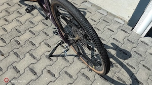 Verkaufe Corratec Gravel EL E-Bike 