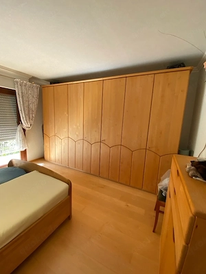 Edles Markenschlafzimmer