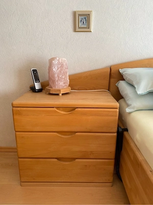 Edles Markenschlafzimmer Bild 7