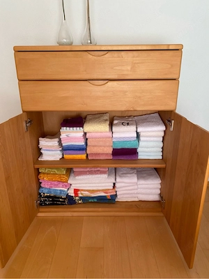 Edles Markenschlafzimmer Bild 4