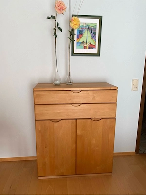 Edles Markenschlafzimmer Bild 3