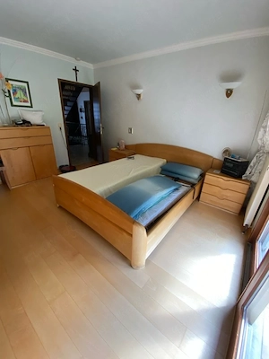 Edles Markenschlafzimmer Bild 10