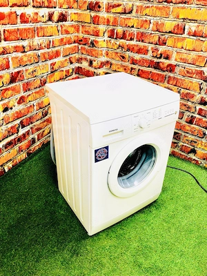  6Kg Waschmaschine Siemens   1 Jahr Gewährleistung   Lieferung