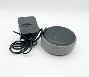 Amazon Echo Dot (3. Generation) Smart Speaker
