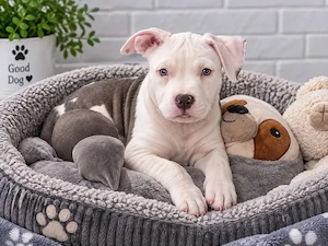 American-Staffordshire-Terrier