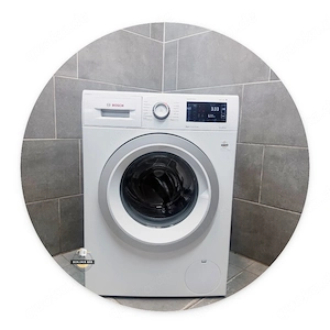 8 kg Bosch  Waschmaschine Serie 6 WAT28530  | 1 Jahr Garantie!