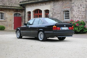 BMW Alpina E34 B10