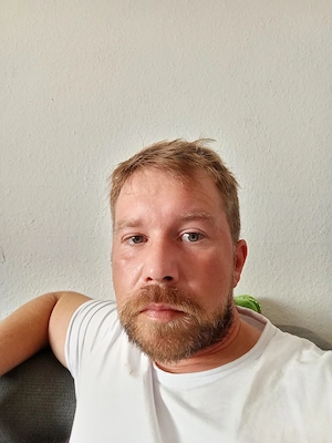 Suche neue Menschen im Leben