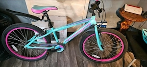 Bikestar 24 Zoll Fahrrad 