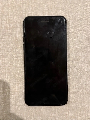    iPhone 7   32 GB   Schwarz