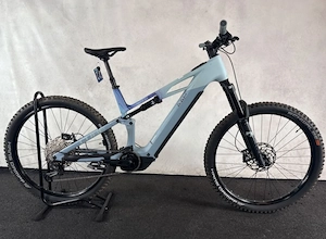 E-bike cube stereo 