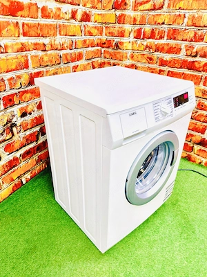  A+++ 7kg Waschmaschine AEG   1 Jahr Gewährleistung   Lieferung