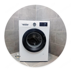 9kg Bosch Waschmaschine Serie 6 WAU28R00 | 1 Jahr Garantie!