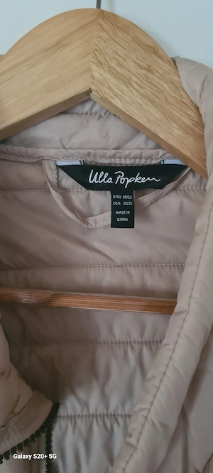 Damen Jacke 
