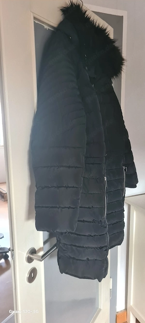 Damen Winter Mantel