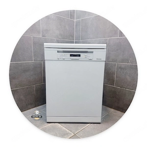 Miele Standgeschirrspüler G 6300 SC  | 1 Jahr Garantie!