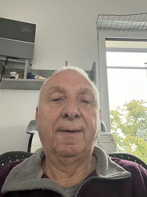 Er sucht Sie über 18 Jahre 