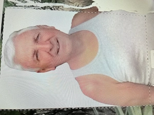 Mann für die Frau über 18 Jahre 