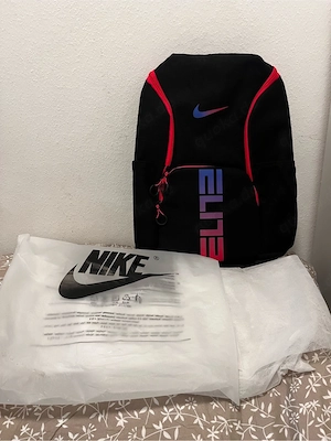 Neuer Nike Elite Rucksack