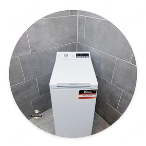 6kg Bauknecht Waschmaschine WAT 6313 C  | 1 Jahr Garantie!