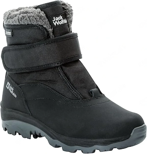 Jack Wolfskin Winterschuhe gr. 38