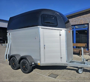Pferde Transport Anhänger 