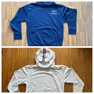 Tommy Hilfiger Hoodies