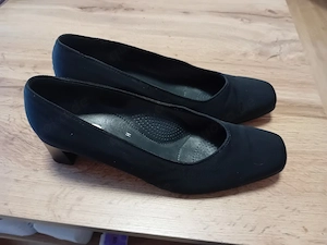 Ara Pumps Gr.  6 1 2 H