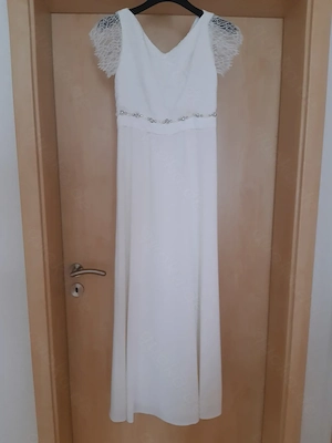 Brautkleid 