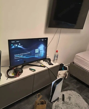 PlayStation 5 disc Sony 