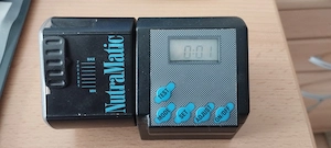 Fischfutterautomat Nutra Matic