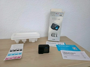 GoPro HERO13 Black   neuwertig   nur einmal benutzt