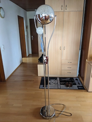 Stehlampe Trio Leuchten 