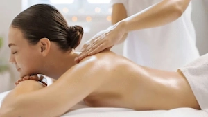 Yoni-Massage in Perfektion
