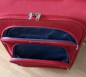Keiner Handgepäckkoffer neu